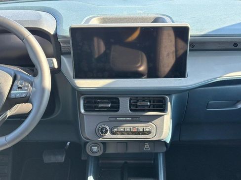 New 2025 Ford Maverick XLT w/ Equipment Group 301A image 15