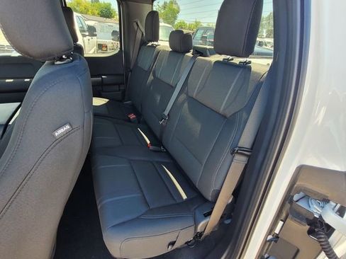 New 2026 Ford F150 STX w/ Equipment Group 200A RWD image 6