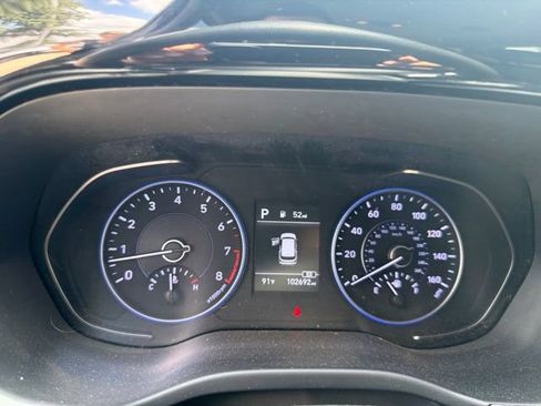 Used 2021 Hyundai Palisade SE w/ Cargo Package FWD image 5