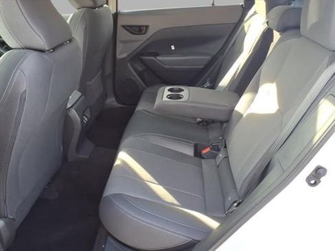 New 2026 Subaru Crosstrek 2.0i Premium image 39