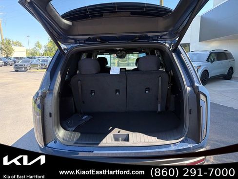 New 2027 Kia Telluride S AWD/4WD image 16