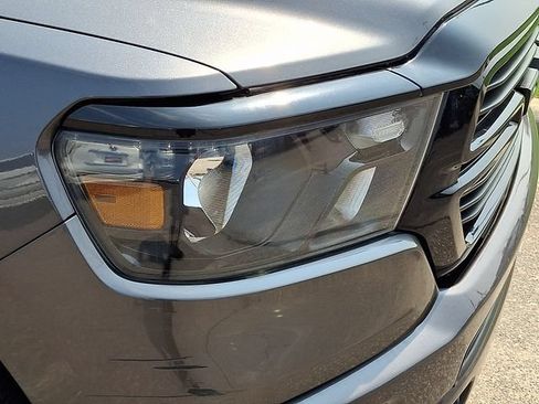 Used 2021 RAM 1500 Big Horn RWD image 30