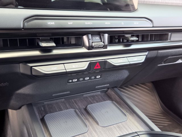 Certified 2027 Kia Telluride SX Prestige X-Line AWD/4WD image 19