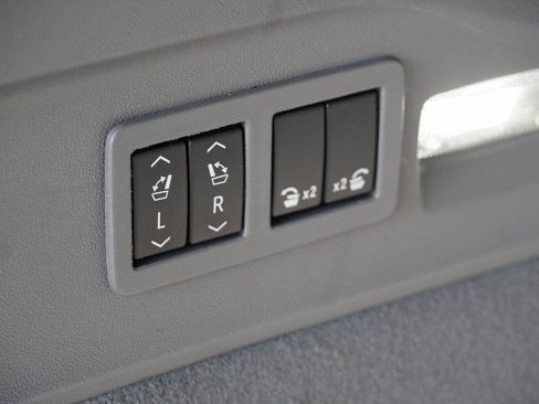 New 2026 Cadillac Escalade IQL Sport 1 image 33