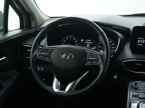 Used 2023 Hyundai Santa Fe SEL image 14