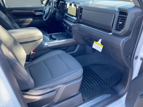 New 2026 Chevrolet Silverado 3500 LT w/ Safety Package image 31