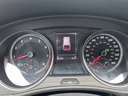 Used 2019 Volkswagen Atlas SE FWD image 21