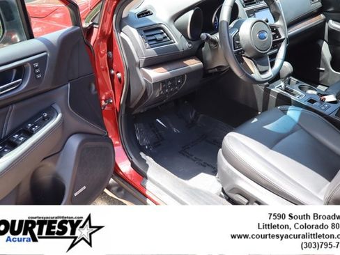 Used 2019 Subaru Outback 2.5i Limited AWD/4WD image 23