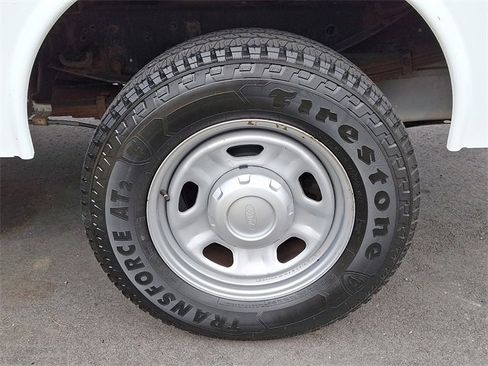 Used 2016 Ford F350 XL w/ Power Equipment Group image 10