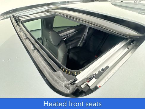 Used 2026 Honda CR-V Sport-L image 29