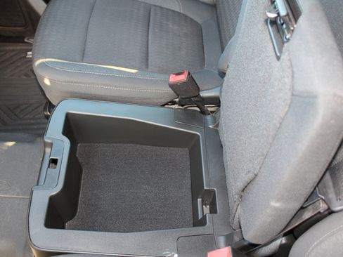 Used 2023 Chevrolet Silverado 2500 LT w/ Convenience Package image 63