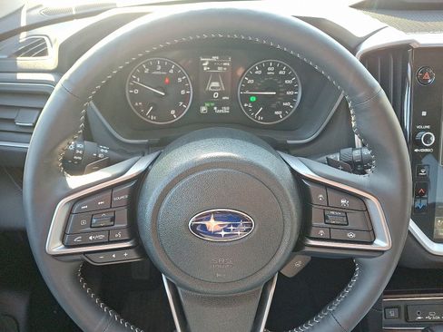 Certified 2024 Subaru Ascent Touring image 19