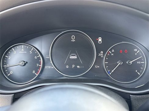 Used 2023 MAZDA CX-30 AWD 2.5 S w/ Select Package image 27