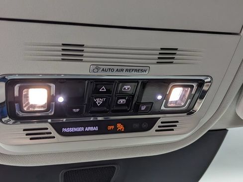 Used 2025 Lincoln Aviator Reserve w/ Equipment Group 201A AWD/4WD image 30