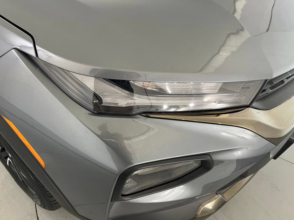 Used 2022 Chevrolet TrailBlazer ACTIV FWD image 34