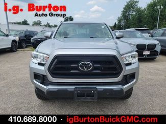 Used 2023 Toyota Tacoma SR w/ SR Convenience Package RWD video 2