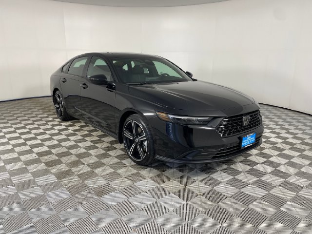 New 2026 Honda Accord Sport image 10