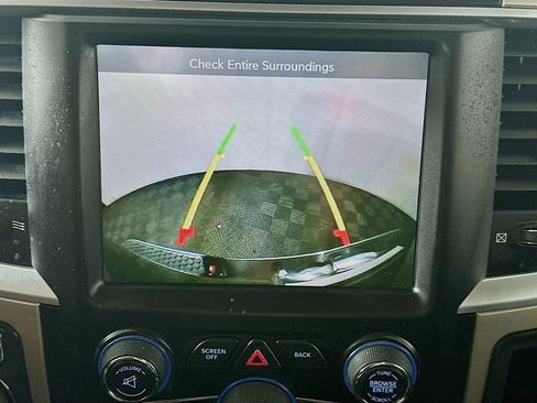 Used 2015 RAM 1500 Big Horn image 20