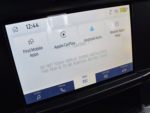 New 2026 Ford F250 XL w/ XL Chrome Package image 21