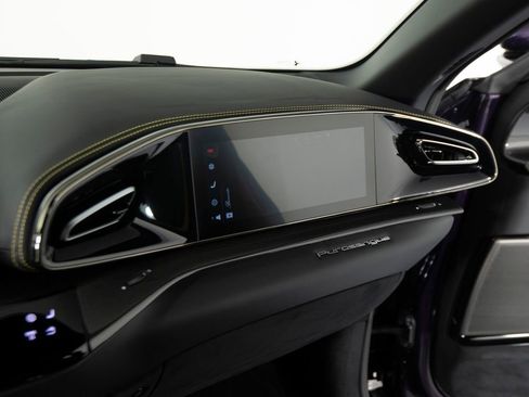 Used 2025 Ferrari Purosangue image 24