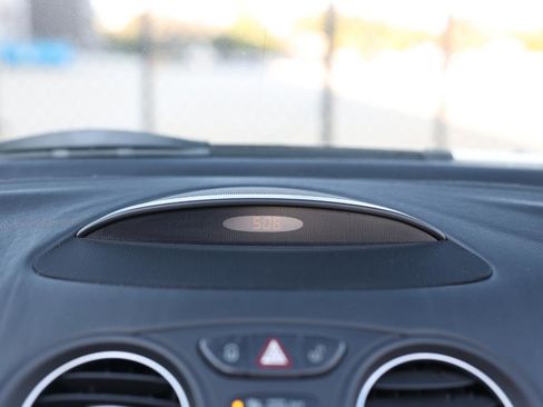 Used 2007 Mercedes-Benz SL 550 2DR COUPE w/ Premium Pkg I image 35