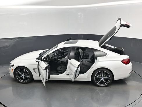 Used 2020 BMW 430i Gran Coupe xDrive AWD/4WD image 17