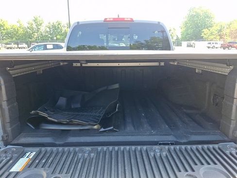 Used 2023 Nissan Frontier PRO-4X w/ Pro Convenience Package AWD/4WD image 29