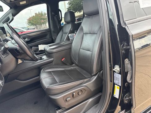 Used 2021 Chevrolet Tahoe RST RWD image 13