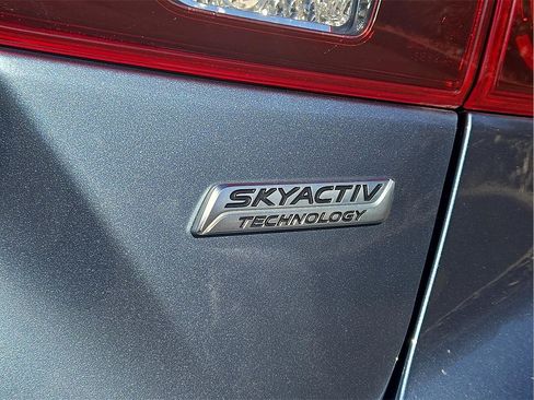 Used 2014 MAZDA MAZDA3 i Touring w/ Moonroof Package 1 image 29