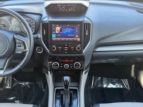 Used 2021 Subaru Forester Limited image 13