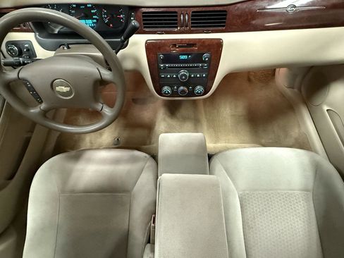 Used 2006 Chevrolet Impala LS image 12