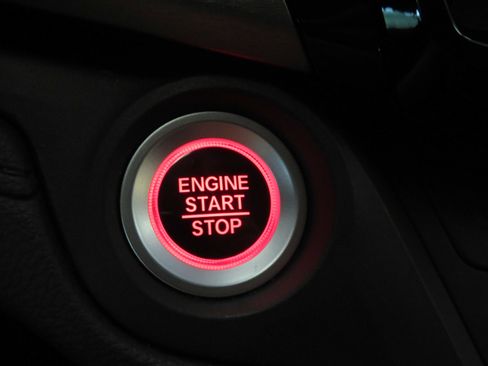 Used 2024 Honda Odyssey EX-L image 43