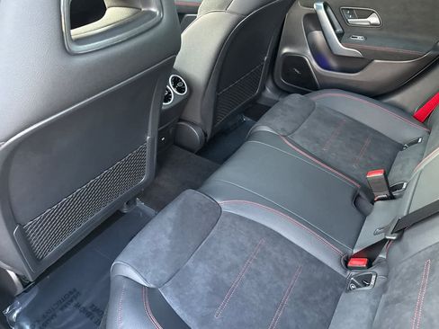 New 2026 Mercedes-Benz CLA 35 AMG 4MATIC image 11