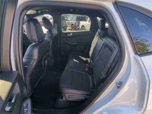 New 2026 Ford Escape ST-Line w/ Tech Pack #1 image 4