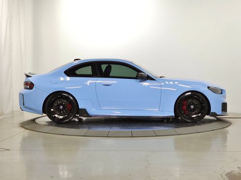 Used 2024 BMW M2 w/ Lighting Package RWD image 11