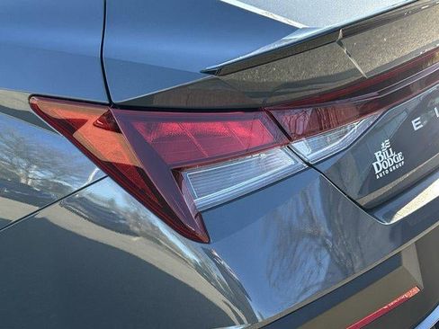 New 2026 Hyundai Elantra Sport image 37