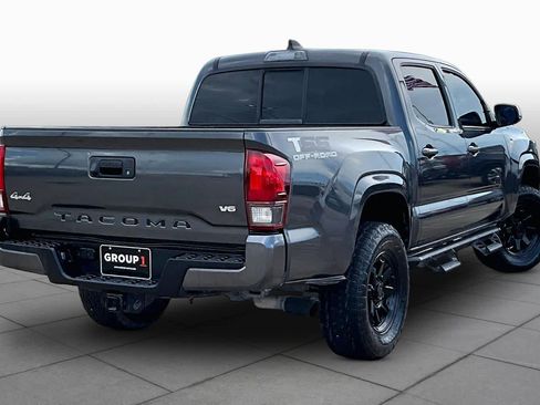 Used 2023 Toyota Tacoma SR AWD/4WD image 13