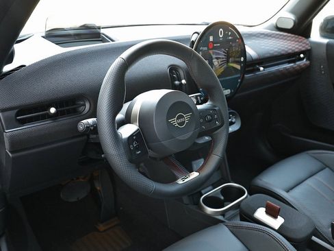 New 2026 MINI Cooper S image 19