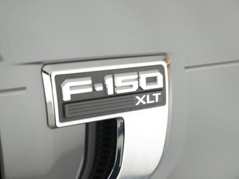 Certified 2022 Ford F150 XLT w/ Equipment Group 302A High image 6