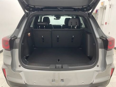 New 2026 Chevrolet TrailBlazer RS w/ Convenience Package image 12