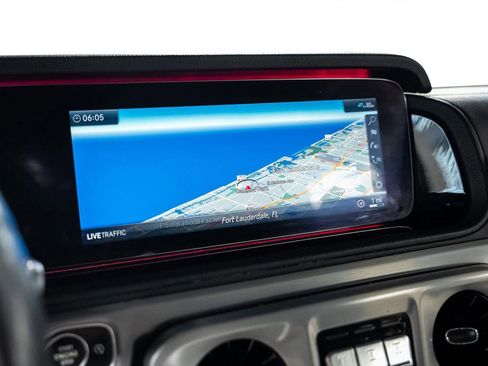 Used 2020 Mercedes-Benz G 550 G 550 image 50