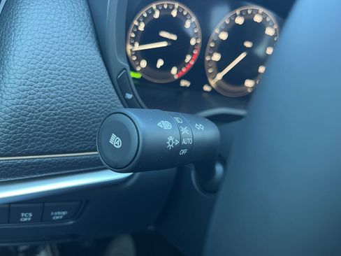 New 2026 MAZDA CX-90 3.3 Turbo w/ Premium Sport Pkg image 15