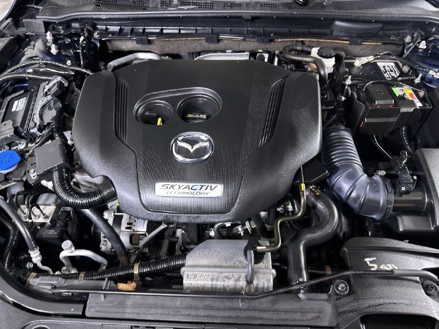 Used 2018 MAZDA MAZDA6 Signature FWD image 31