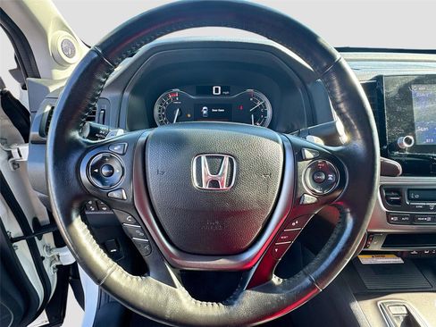 Used 2022 Honda Ridgeline RTL-E image 11
