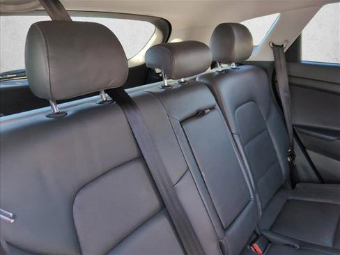 Used 2017 Hyundai Tucson Limited w/ Cargo Package image 15