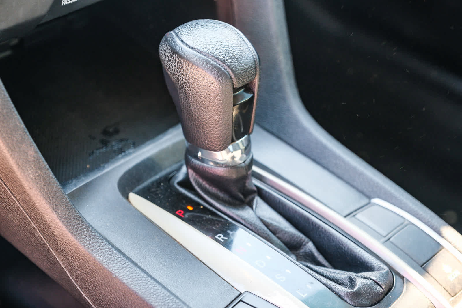 Used 2019 Honda Civic LX image 21