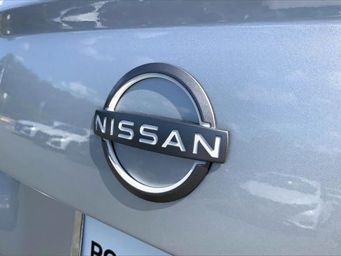 Certified 2025 Nissan Versa S w/ Trunk Package image 30