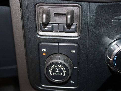 Used 2025 Ford F150 Tremor w/ Bed Utility Package AWD/4WD image 41