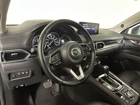 Used 2025 MAZDA CX-5 Carbon Edition AWD/4WD image 13