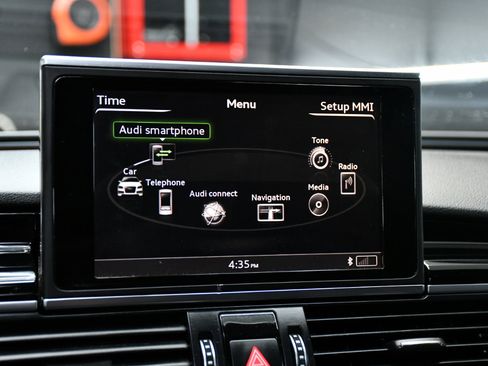 Used 2017 Audi RS 7 Performance image 48